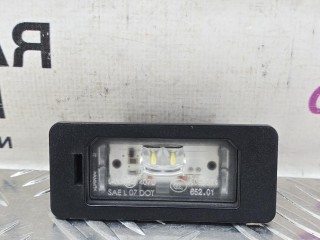 подсветка номера, ориг. номер 7410302, 63267410302, BMW 5 G30/G31 2016-2020