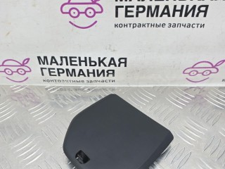 накладка крышки багажника, ориг. номер 51497433086, 7433086, BMW 5 G30/G31 2016-2020