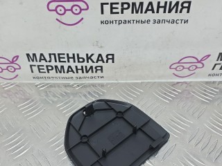 накладка крышки багажника, ориг. номер 51497433086, 7433086, BMW 5 G30/G31 2016-2020