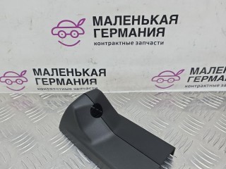 кожух салонного зеркала, ориг. номер 9213533, 9213534, 51169275005, 9275005, BMW X5 F15 2013-2018