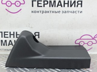 кожух салонного зеркала, ориг. номер 9213533, 9213534, 51169275005, 9275005, BMW X5 F15 2013-2018