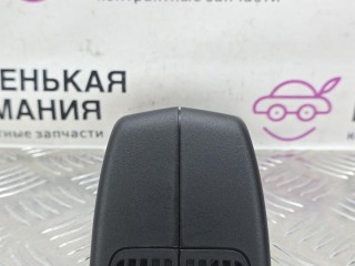 кожух салонного зеркала, ориг. номер 9213533, 9213534, 51169275005, 9275005, BMW X5 F15 2013-2018