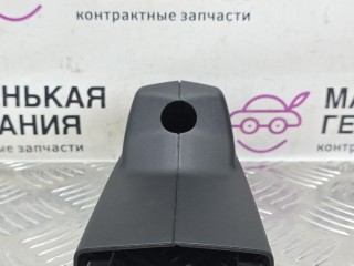 кожух салонного зеркала, ориг. номер 9213533, 9213534, 51169275005, 9275005, BMW X5 F15 2013-2018