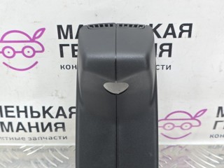 кожух салонного зеркала, ориг. номер 9213533, 9213534, 51169275005, 9275005, BMW X5 F15 2013-2018