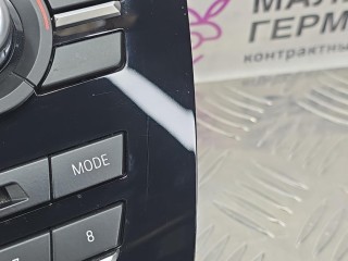 блок управления печки/климат-контроля, ориг. номер 64119388808, 9388808, 9365428, BMW X5 F15 2013-2018