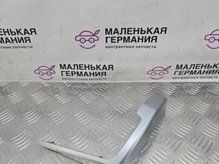 декоративная накладка торпедо правая, ориг. номер 64229270670, 5196100, 9270670, BMW X5 F15 2013-2018
