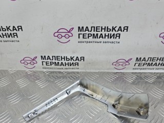 декоративная накладка торпедо правая, ориг. номер 64229270670, 5196100, 9270670, BMW X5 F15 2013-2018
