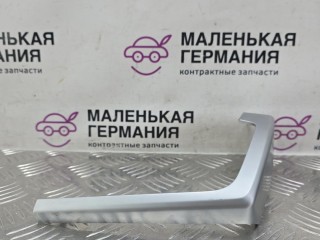 декоративная накладка торпедо правая, ориг. номер 64229270670, 5196100, 9270670, BMW X5 F15 2013-2018
