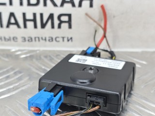 усилитель антенны, ориг. номер 9343304, 65209343304, 9270490, 65209270490, BMW X5 F15 2013-2018