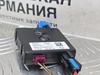 усилитель антенны, ориг. номер 9343304, 65209343304, 9270490, 65209270490, BMW X5 F15 2013-2018