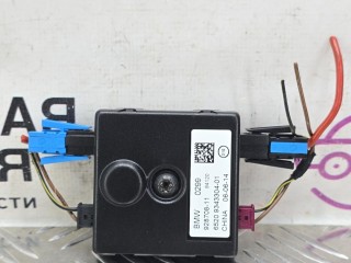 усилитель антенны, ориг. номер 9343304, 65209343304, 9270490, 65209270490, BMW X5 F15 2013-2018