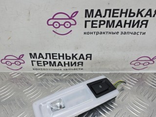 фонарь салона (плафон) задний, ориг. номер 63319288995, 9288995, BMW X5 F15 2013-2018