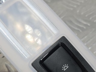 фонарь салона (плафон) задний, ориг. номер 63319288995, 9288995, BMW X5 F15 2013-2018
