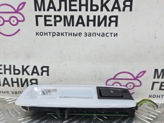 фонарь салона (плафон) задний, ориг. номер 63319288995, 9288995, BMW X5 F15 2013-2018
