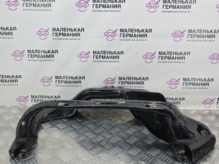 кронштейн коробки (балка кпп), ориг. номер 6854188, 22326778123, 6778123, 22326854187, 6854187, 22326791859, 6791859, 22326786745, 6786745, BMW X5 F15 2013-2018