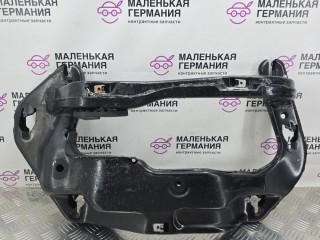 кронштейн коробки (балка кпп), ориг. номер 6854188, 22326778123, 6778123, 22326854187, 6854187, 22326791859, 6791859, 22326786745, 6786745, BMW X5 F15 2013-2018