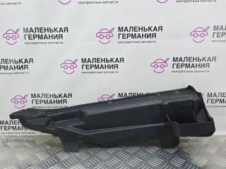 пыльник крыла левый, ориг. номер 9245595, 64319245595, BMW X5 F15 2013-2018