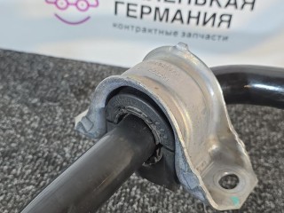 стабилизатор передний, ориг. номер 31356854141, 31356859263, 6859263, 6854141, BMW X6 F16 2014-2020