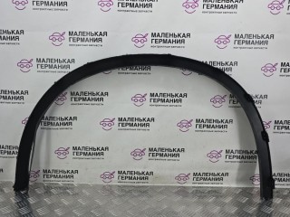накладка колесной арки передняя правая, ориг. номер 51777294374, 7294374, BMW X5 F15 2013-2018