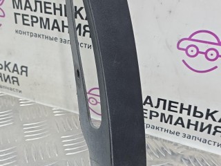 накладка колесной арки передняя правая, ориг. номер 51777294374, 7294374, BMW X5 F15 2013-2018
