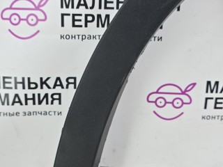 накладка колесной арки передняя правая, ориг. номер 51777294374, 7294374, BMW X5 F15 2013-2018