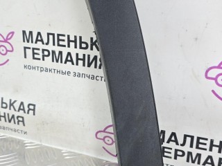 накладка колесной арки передняя левая, ориг. номер 51777294373, 7294373, BMW X5 F15 2013-2018