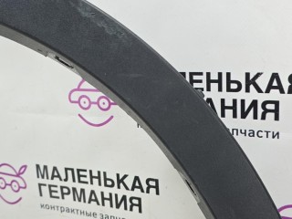 накладка колесной арки передняя левая, ориг. номер 51777294373, 7294373, BMW X5 F15 2013-2018