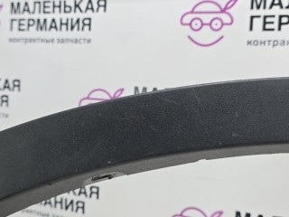 накладка колесной арки передняя левая, ориг. номер 51777294373, 7294373, BMW X5 F15 2013-2018