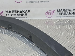 накладка колесной арки передняя левая, ориг. номер 51777294373, 7294373, BMW X5 F15 2013-2018
