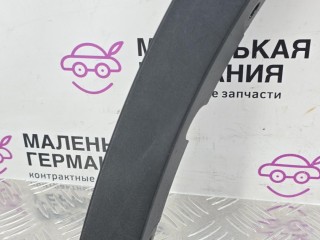 накладка колесной арки задняя левая, ориг. номер 7294371, 51777294371, BMW X5 F15 2013-2018