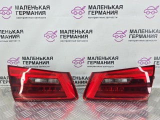 фонарь крышки багажника, ориг. номер 7376474, 7376473, 63217376473, 63217376474, BMW 5 G30/G31 2016-2020