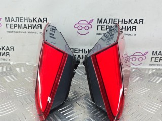 фонарь крышки багажника, ориг. номер 7376474, 7376473, 63217376473, 63217376474, BMW 5 G30/G31 2016-2020