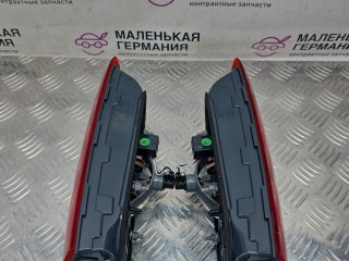 фонарь крышки багажника, ориг. номер 7376474, 7376473, 63217376473, 63217376474, BMW 5 G30/G31 2016-2020