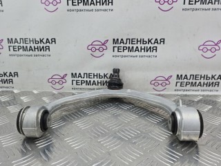 рычаг правый верхний, ориг. номер 6863786, 31126863786, 31126776418, 6776418, EM-AW6082T, 7250370, BMW X5 F15 2013-2018