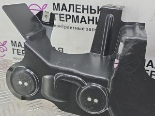 кожух (защита) рулевого механизма левый, ориг. номер 7325399, 51757325399, BMW X6 M F86 2014-2019