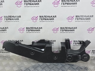 кожух (защита) рулевого механизма правый, ориг. номер 7325400, 51757325400, BMW X6 F16 2014-2020