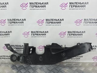 кожух (защита) рулевого механизма правый, ориг. номер 7325400, 51757325400, BMW X5 F15 2013-2018