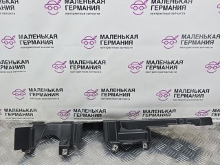 кожух (защита) рулевого механизма правый, ориг. номер 7325400, 51757325400, BMW X5 F15 2013-2018