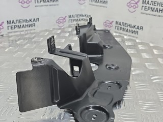 кожух (защита) рулевого механизма правый, ориг. номер 7325400, 51757325400, BMW X5 F15 2013-2018