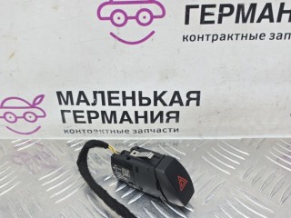кнопка аварийной сигнализации, ориг. номер 61319317218, 9317218, BMW X5 F15 2013-2018