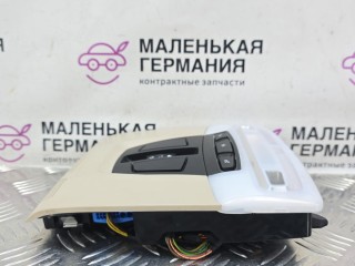 фонарь салона (плафон) верхний, ориг. номер 61319355396, 9355396, 61315A0F1E5, 5A0F1E5, 61319319957, 61319461743, 61316832417, 9291975, 61319291975, 9354373, 61316999333, 61316832432, 61316820176, 61319391946, 61319370837, 61319365144, 61319354373, 61319331138, BMW X6 F16 2014-2020