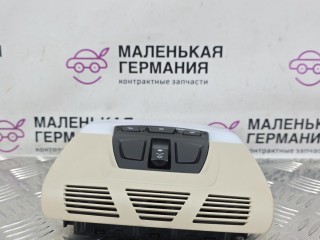 фонарь салона (плафон) верхний, ориг. номер 61319355396, 9355396, 61315A0F1E5, 5A0F1E5, 61319319957, 61319461743, 61316832417, 9291975, 61319291975, 9354373, 61316999333, 61316832432, 61316820176, 61319391946, 61319370837, 61319365144, 61319354373, 61319331138, BMW X6 F16 2014-2020