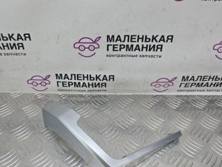 декоративная накладка торпедо левая, ориг. номер 5196000, 64229270671, 9270671, BMW X5 F15 2013-2018