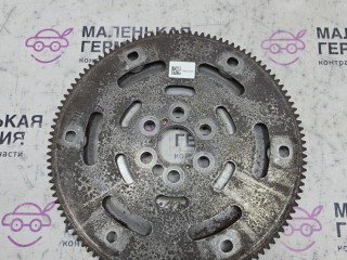 маховик, ориг. номер 11227548102, 7548102, BMW 3 E90/E91 [рестайлинг]