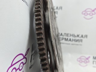 маховик, ориг. номер 11227548102, 7548102, BMW 3 E90/E91 [рестайлинг]