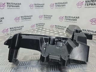 крепление заднего бампера левое, ориг. номер 51127294389, 7294389, BMW X5 F15 2013-2018