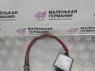 датчик NOX, ориг. номер 13628576469, 8576469, 5WK96697B, BMW X5 F15 2013-2018