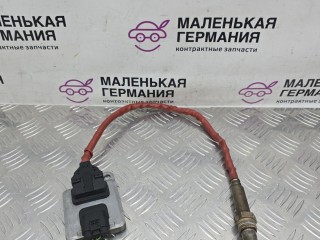 датчик NOX, ориг. номер 13628576469, 8576469, 5WK96697B, BMW X6 E71 2007-2012
