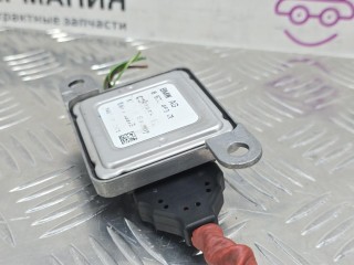 датчик NOX, ориг. номер 13628576469, 8576469, 5WK96697B, BMW X6 E71 2007-2012