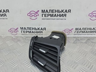 дефлектор обдува салона левый, ориг. номер 9270516, 9252927, 9252649, 64229252649, BMW X5 F15 2013-2018